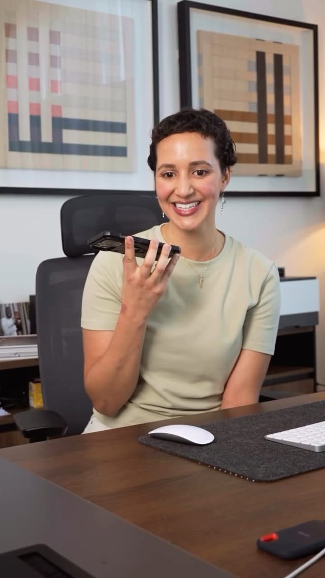 Instagram post by @maisvault for Shopify. Caption reads: @Shopify makes it so easy to connect with my top....