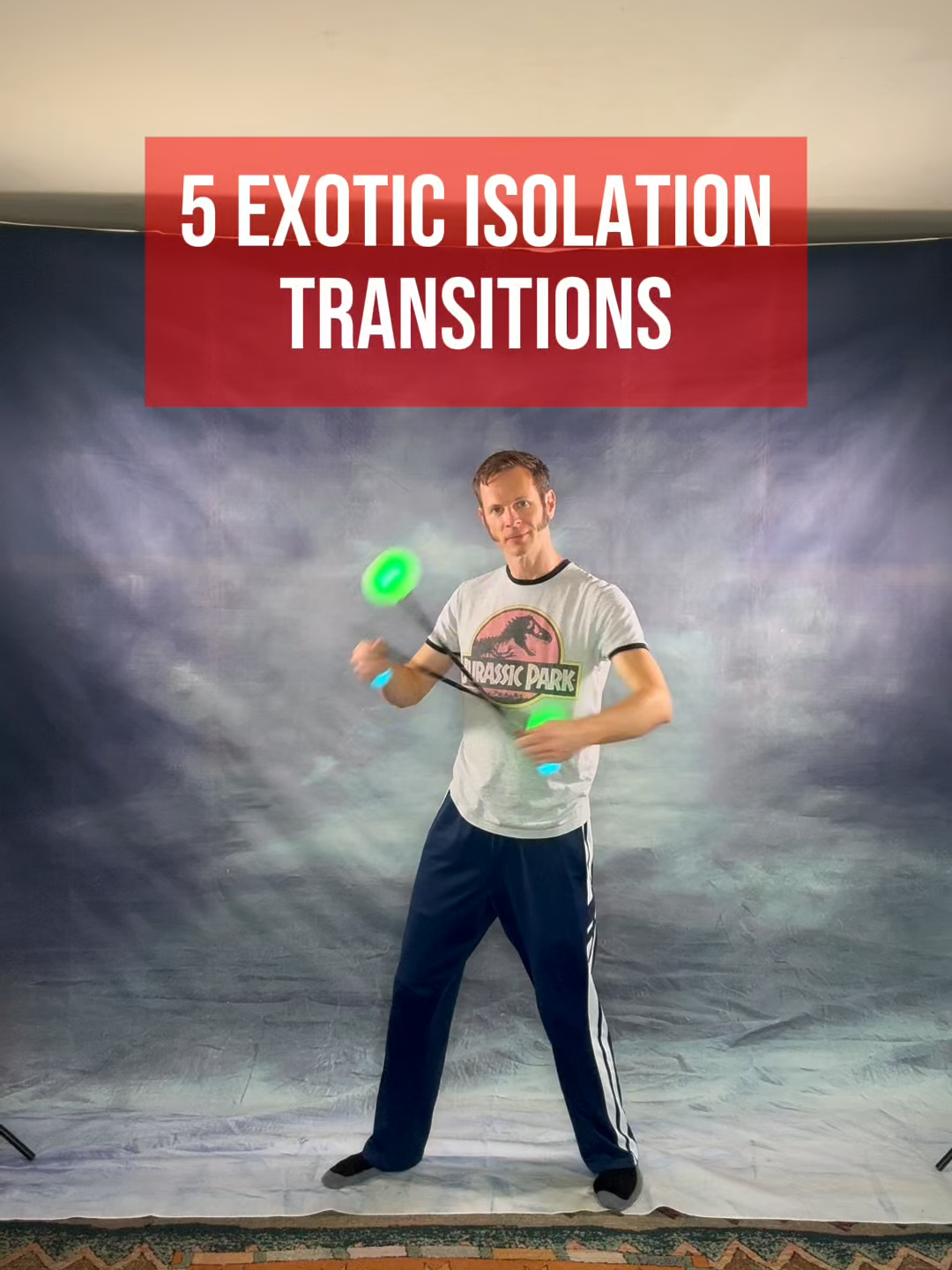 TikTok post by @drexfactor for Ultrapoi. Caption reads: [...] Which one is your favorite? Thanks to....