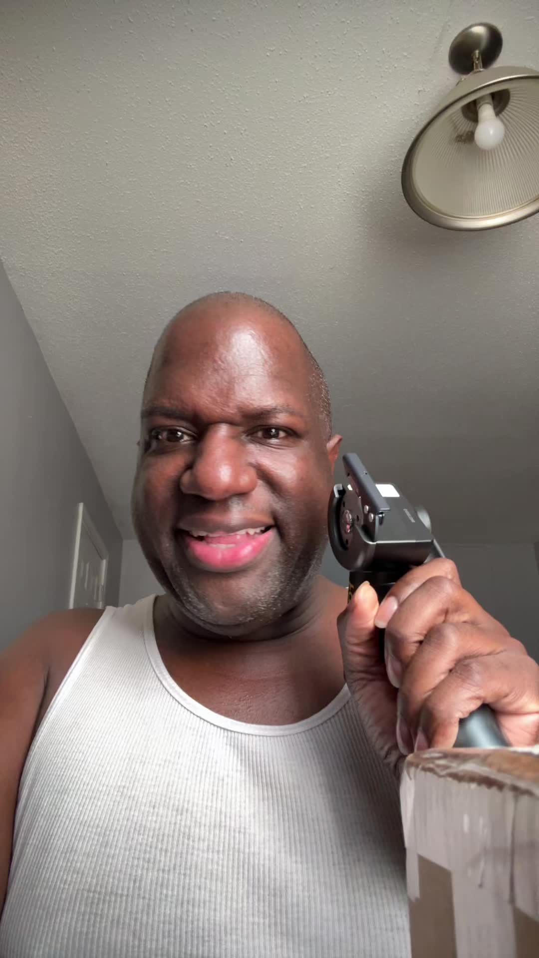 TikTok post by @ohdarris for Chunk Nibbles. Caption reads: I just love me sum @Chunk Nibbles too Hunni. You....