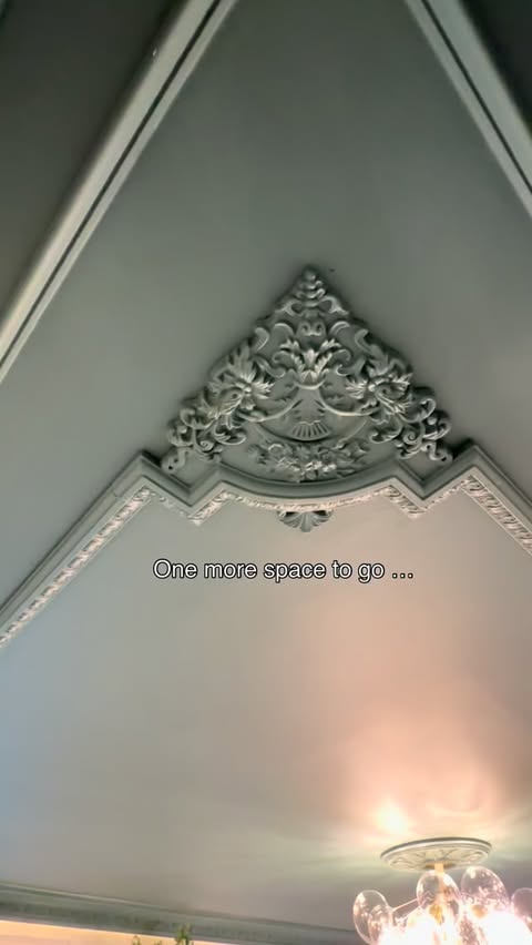 Instagram post by @eyeinthedetail for Eufy. Caption reads: Tackling the last dumpster fire on this floor…....