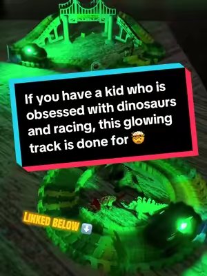 TikTok post by @brookes_journeyy for Vvinca. Caption reads: [...] #cooltoy #toyreview #giftideasforkids....