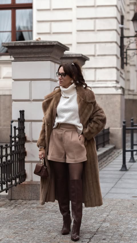 Instagram post by @mywayof.pl for CLUSE. Caption reads: [...] detale. Ten zegarek z kolekcji @clusepolska....