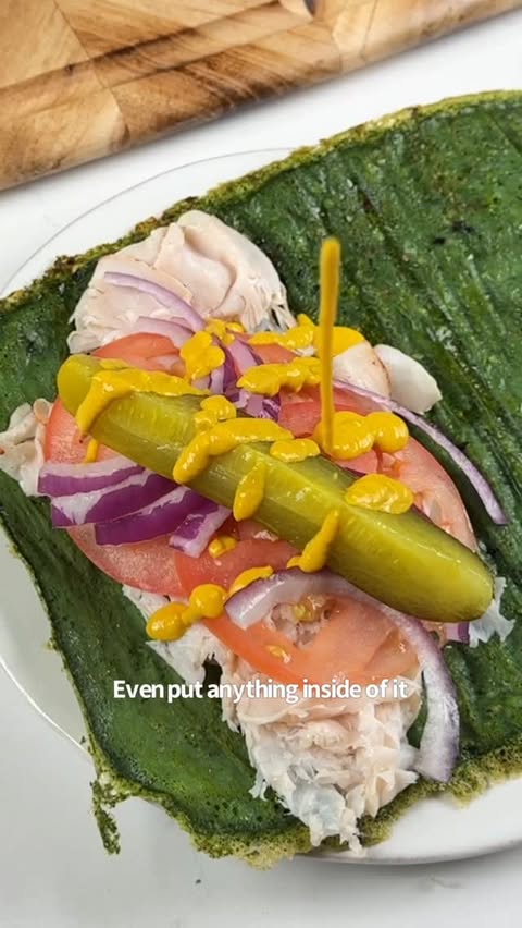 Instagram post by @ketosnackz for WeightWatchers. Caption reads: Say “YUM” if you would eat this 3-Ingredient Zero....