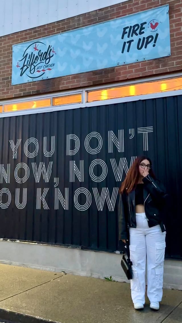 Instagram post by @livinggoodwithjana for Tourism Calgary. Caption reads: [...] I worked on this video for @tourismcalgary....