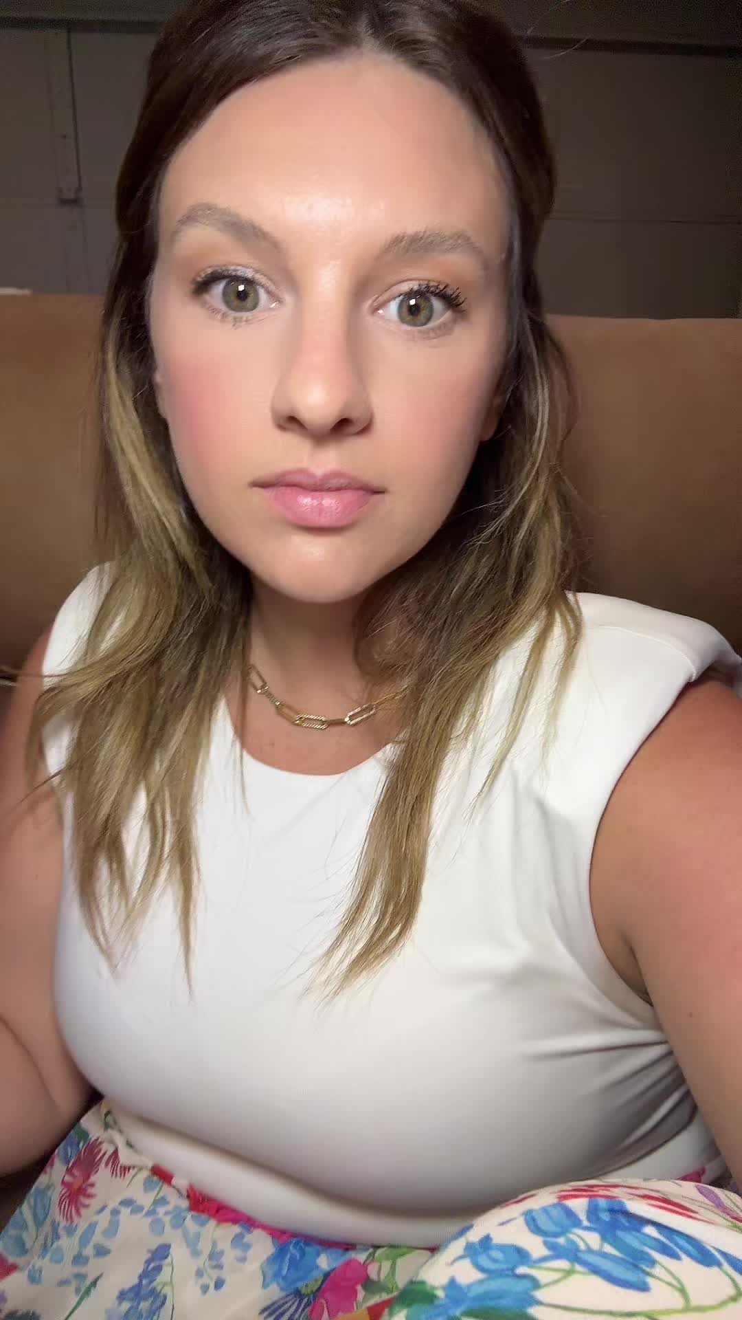 TikTok post by @andrea_shepperd for Spiral Bible. Caption reads: 2/$30 is such a great deal you guys!! @SpiralBible....