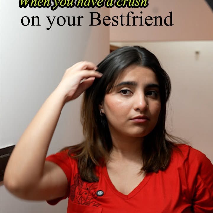 Instagram post by @theknampage for Dream11. Caption reads: #Ad Share this with your Bestfriend and give them....