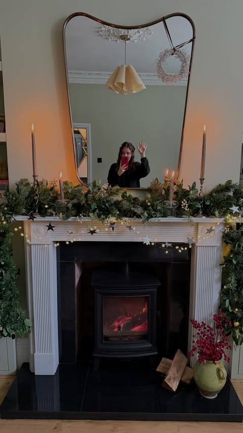 Instagram post by @poppydeyes for Purdy & Figg. Caption reads: ad| use code “POPPYDEYES” for an extra 10% off all....