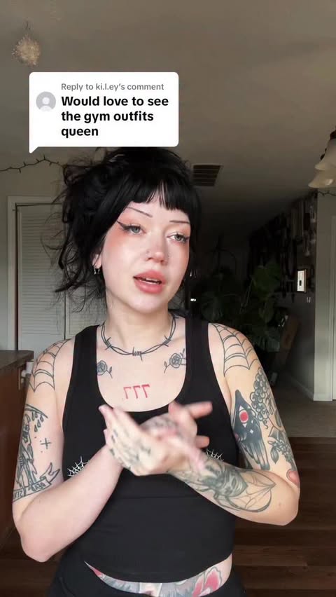 Instagram post by @__thelifeofc for Blackcraft Cult. Caption reads: [...] discount code is
THELIFEOFC20 btw!....