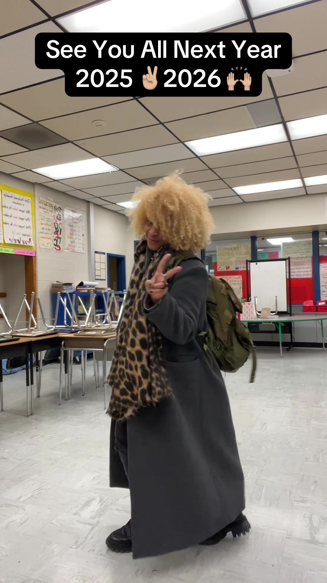 TikTok post by @storyslookbook for Schutz. Caption reads: Wouldn’t be right if I didn’t hit a two-step in my....