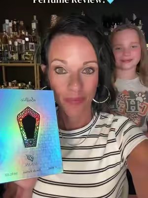 TikTok post by @highimpactglam for Oudware. Caption reads: [...] #fypppppppppppppppppppppppppppppp @Oudware.