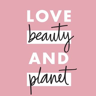 Love Beauty and Planet