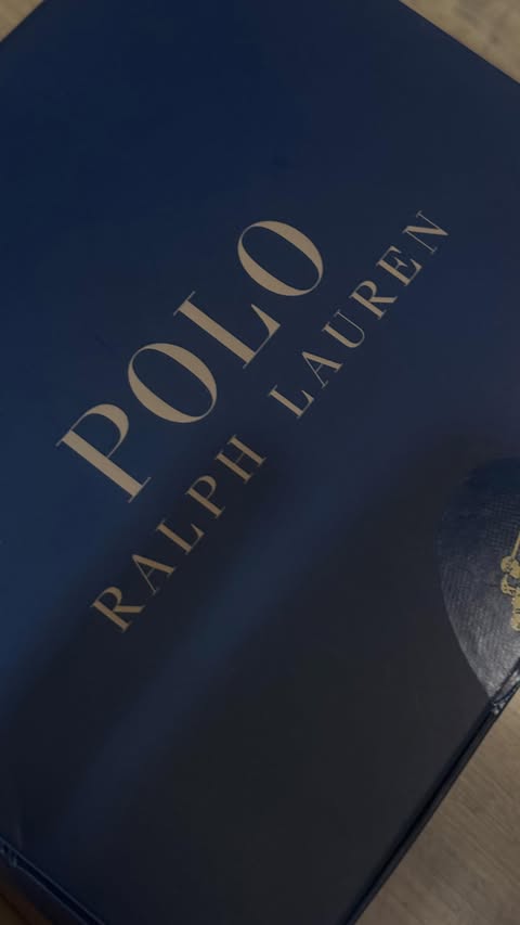 Instagram post by @varun_annadani for Ralph Lauren. Caption reads: @ralphlauren 

.
.
#ralphlauren #belts #classy....