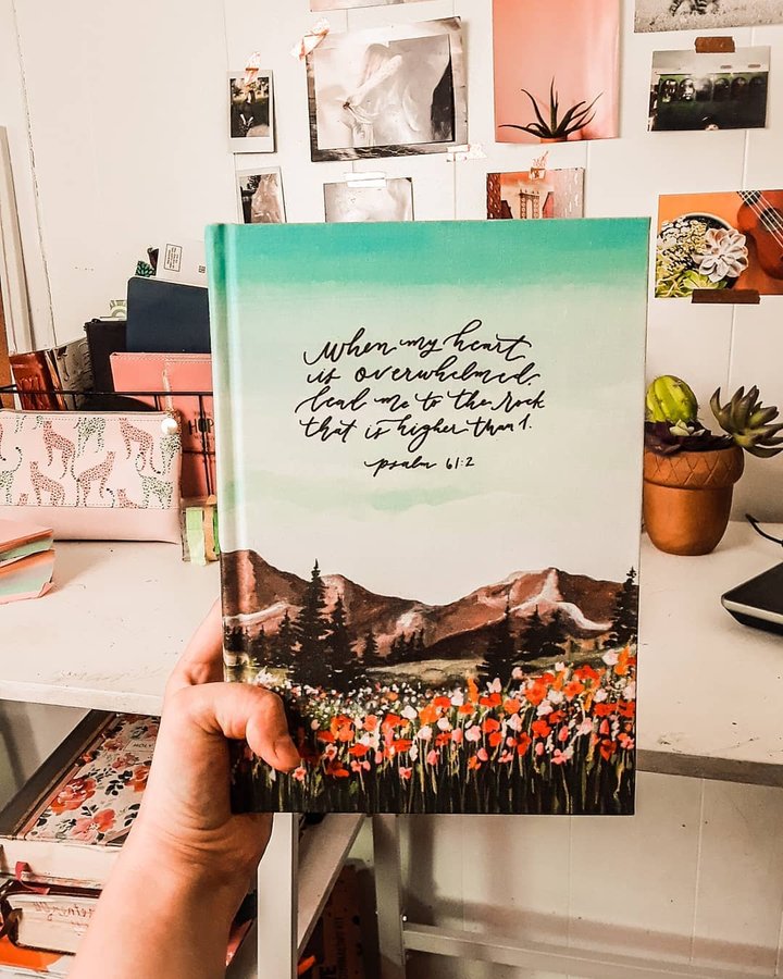 Instagram post by @lordtakemyreins for Hosanna Revival. Caption reads: [...] so excited to show you guys one of....