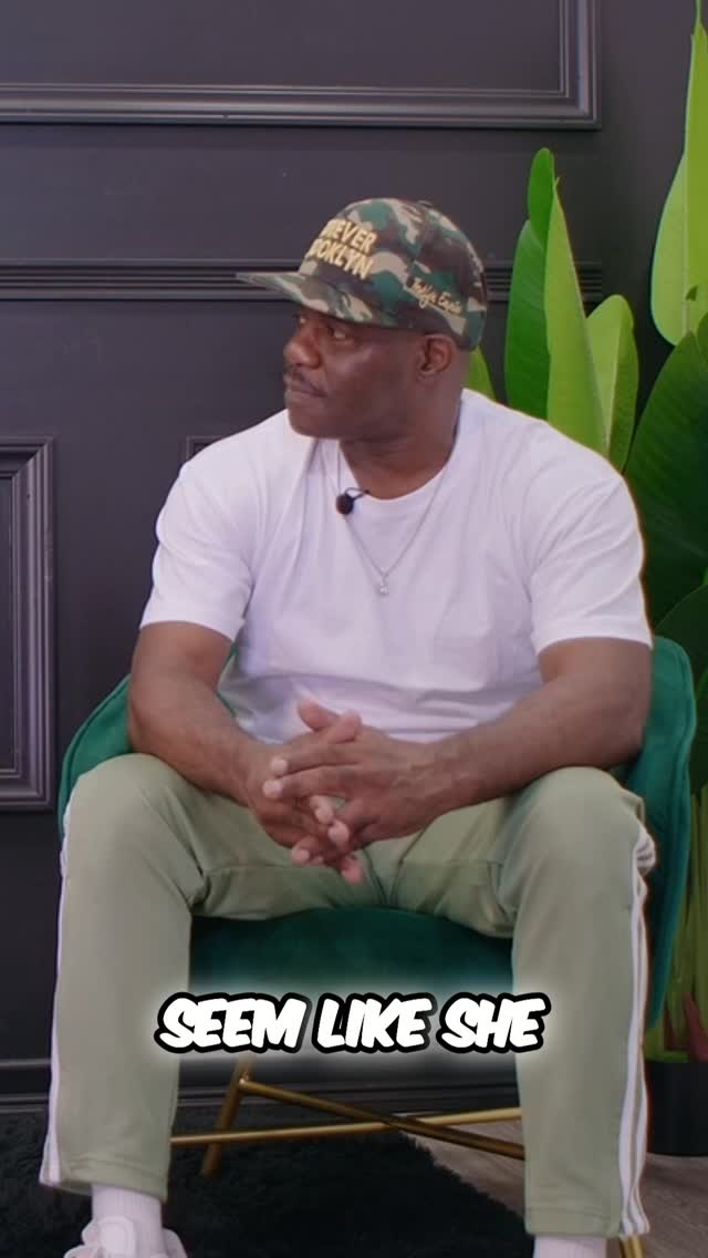 Instagram post by @kingace_thecreator for Sports Center Nepal. Caption reads: Having a real #momentofclarity W/ One of the....