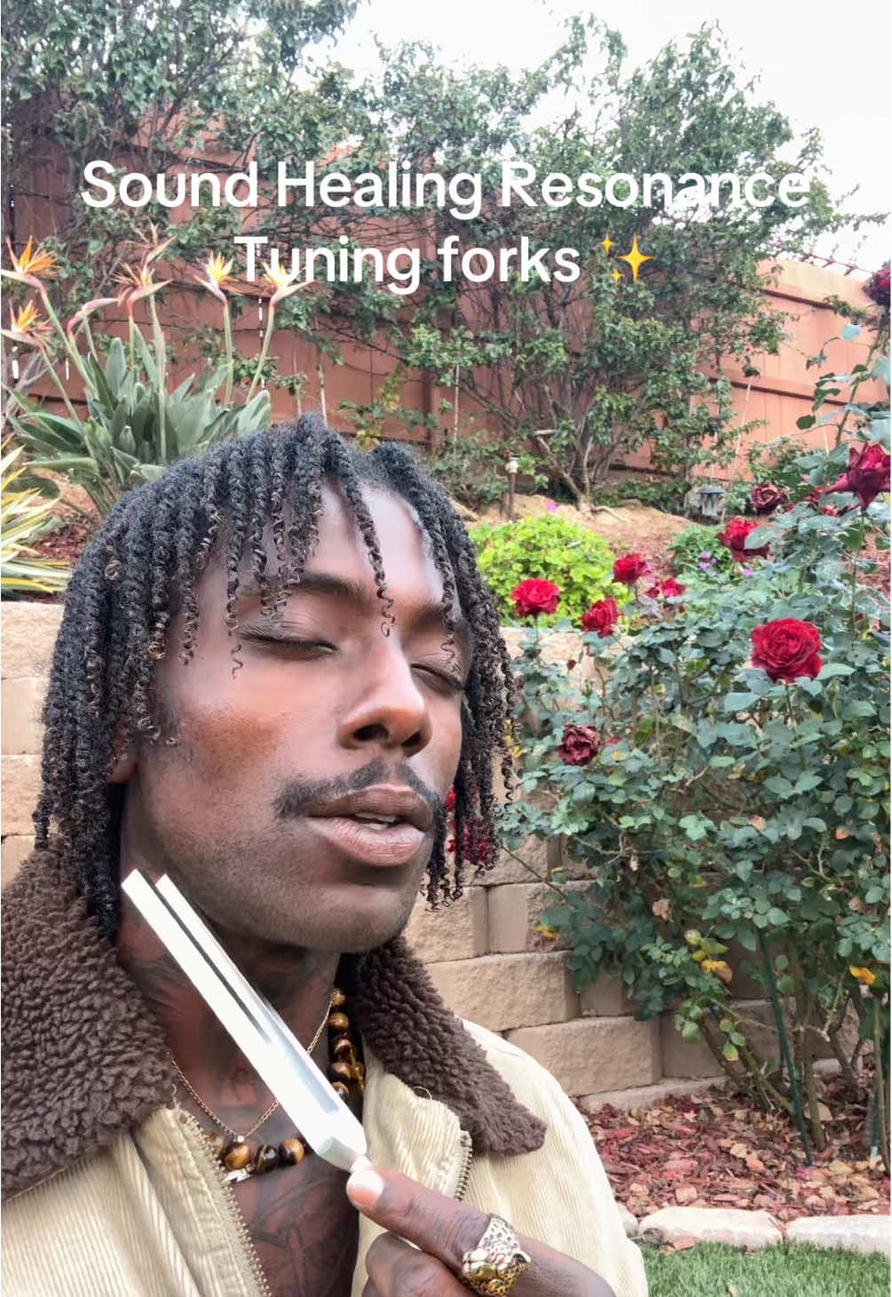 TikTok post by @shopntru9 for Enso Sensory. Caption reads: [...] #tiktokshopdealsforyoudays @enso sensory.