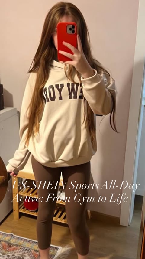 Instagram post by @luis_fashion for Shein. Caption reads: 🔍 Search 👉E5SP9👈 on SHEIN to explore my top....