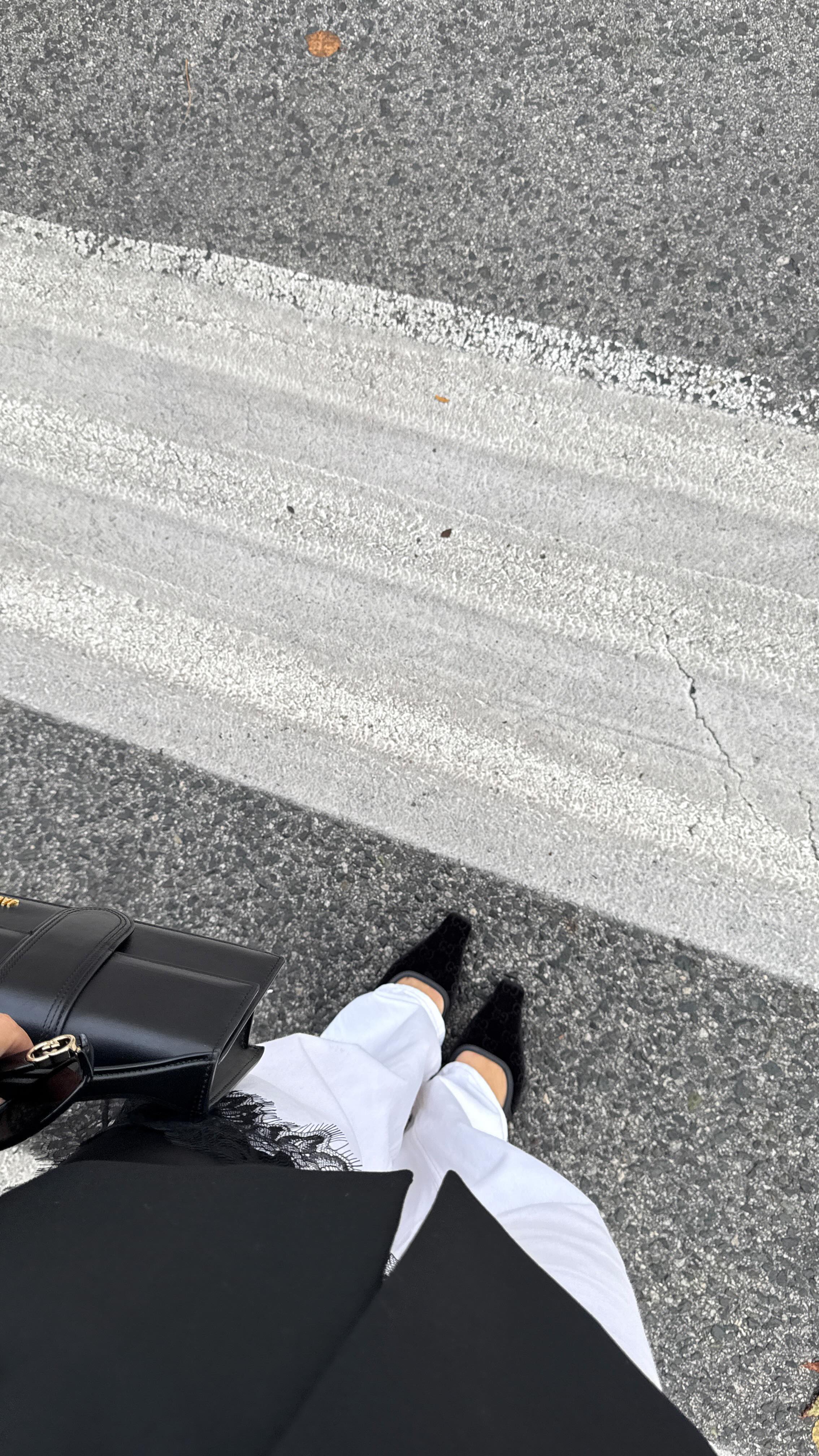 Instagram post by @nashaano for Veiled. Caption reads: fall outfits with @veiledcollection 🤎🍂✨

you can....