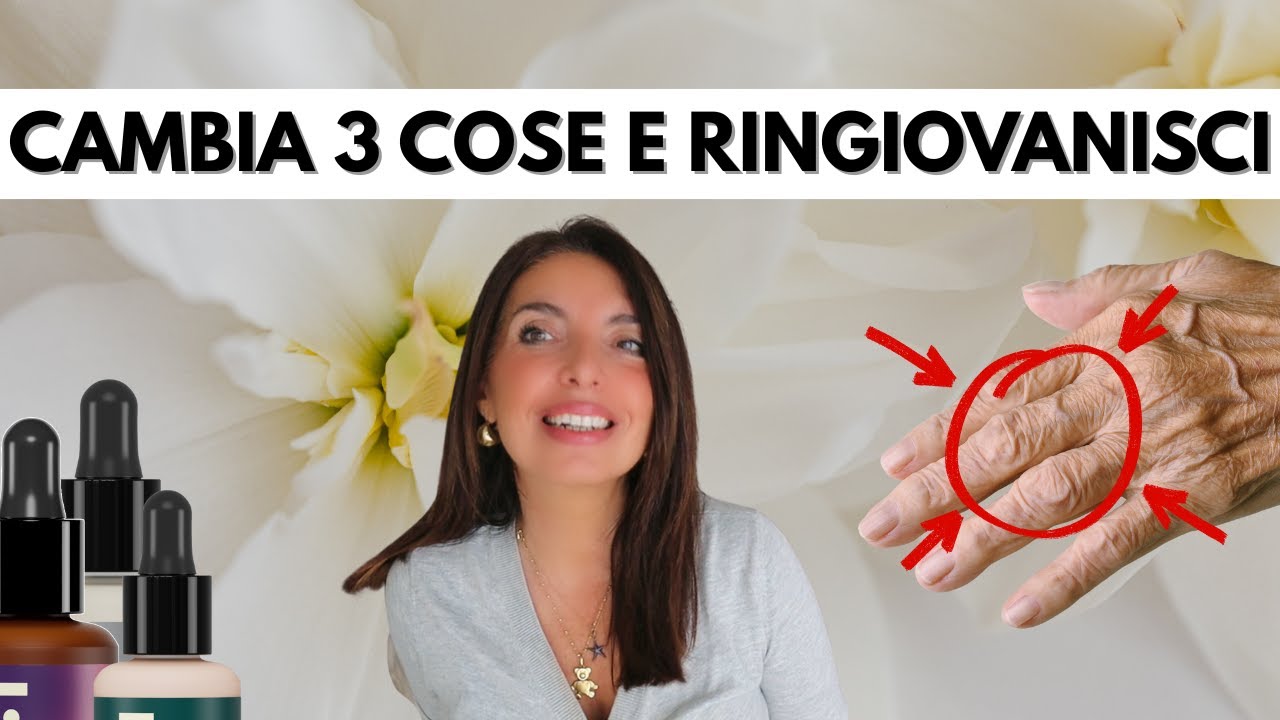 YouTube post by @notimeforstyle for Thinkific. Caption reads: 3 Beauty Mistakes That Make You Age (and How to....