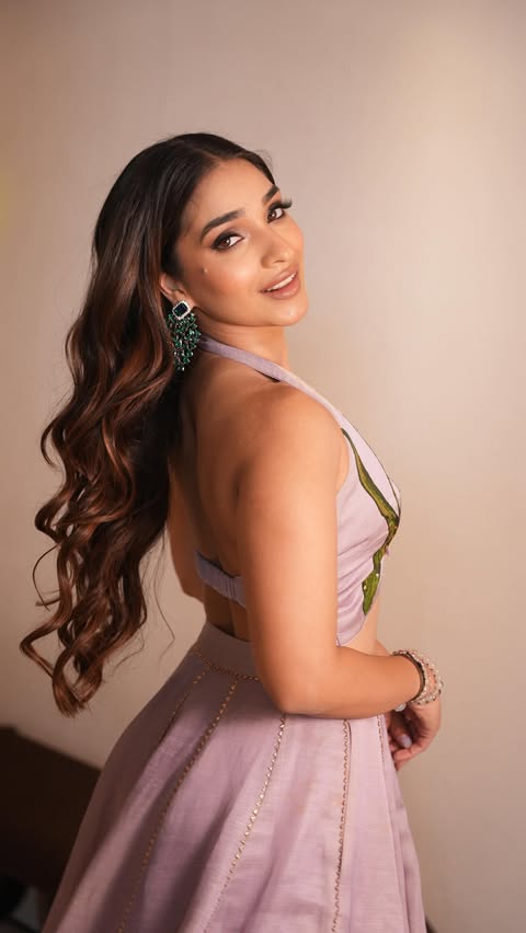 Instagram post by @tasheen13 for Tata CLiQ. Caption reads: From the perfect pastel outfit to the prettiest....