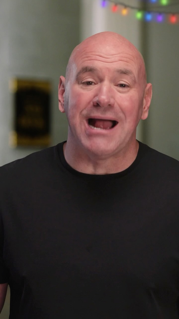 Instagram post by @danawhite for Bud Light. Caption reads: Day 6 of my #16DaysGiveaways and I’m working with....
