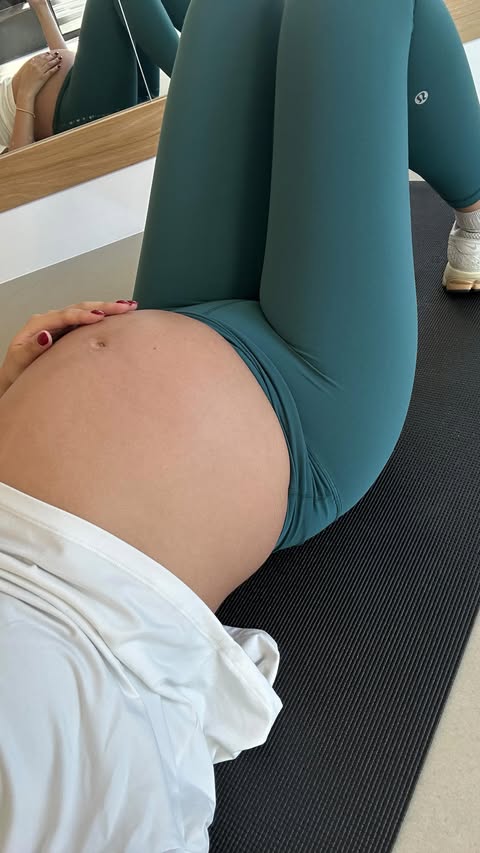 Instagram post by @sloan.byrd for Chick-fil-A. Caption reads: real ones know that’s a lie 😗🐔🍔 @chickfila.