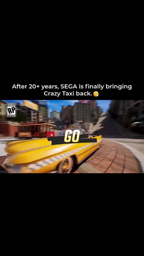 Instagram post by @mrhandyhero for SEGA. Caption reads: [...] unlocked pure 2000s Dreamcast nostalgia.....