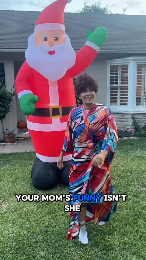 Instagram post by @stephbarkley for ADT. Caption reads: #ADTPartner #adtad Everything falls on Mom, but....