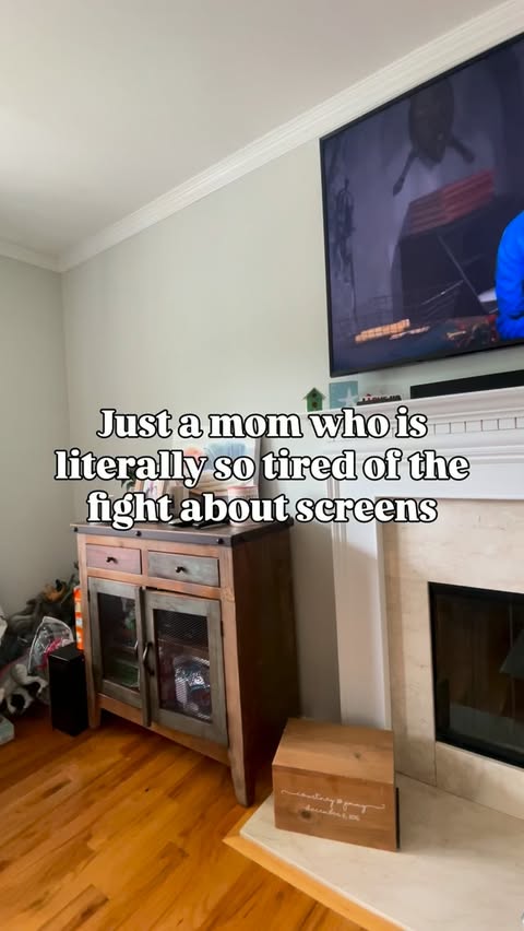 Instagram post by @the.teacher.mom.life for GiiKER. Caption reads: [...] enough to compete with screen time, and....