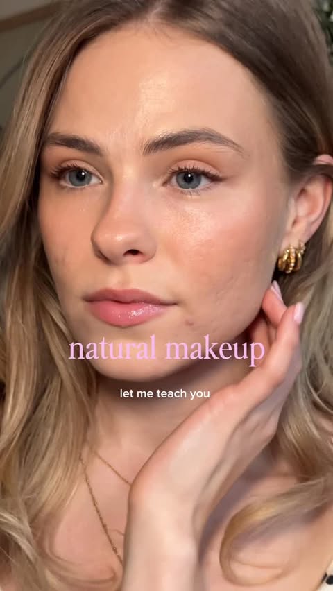 Instagram post by @skinwithsoph for LUMENE. Caption reads: [...] The Nordic beauty favourite from @lumene is....