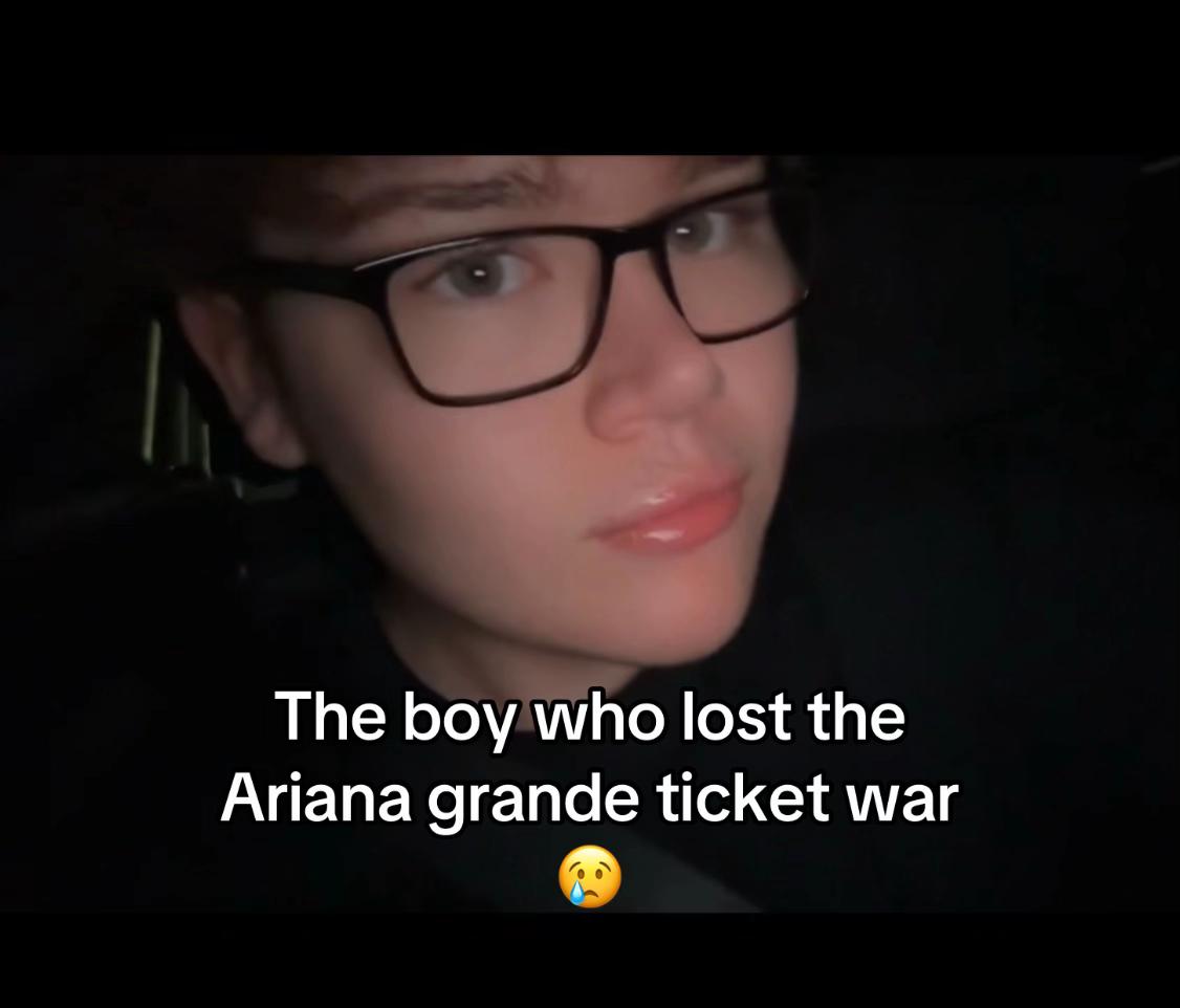 TikTok post by @dylan.pavey06 for Hair Syrup. Caption reads: @hairsyrup forever grateful for your kindness, you....