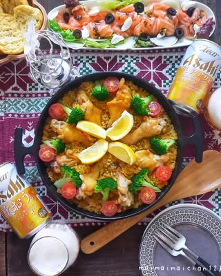 Instagram post by @maimaichan1214m for Macaroni. Caption reads: ◆PR◆

クリアアサヒアンバサダー
アサヒビール様より
商品提供いただきました✨
@clearas....