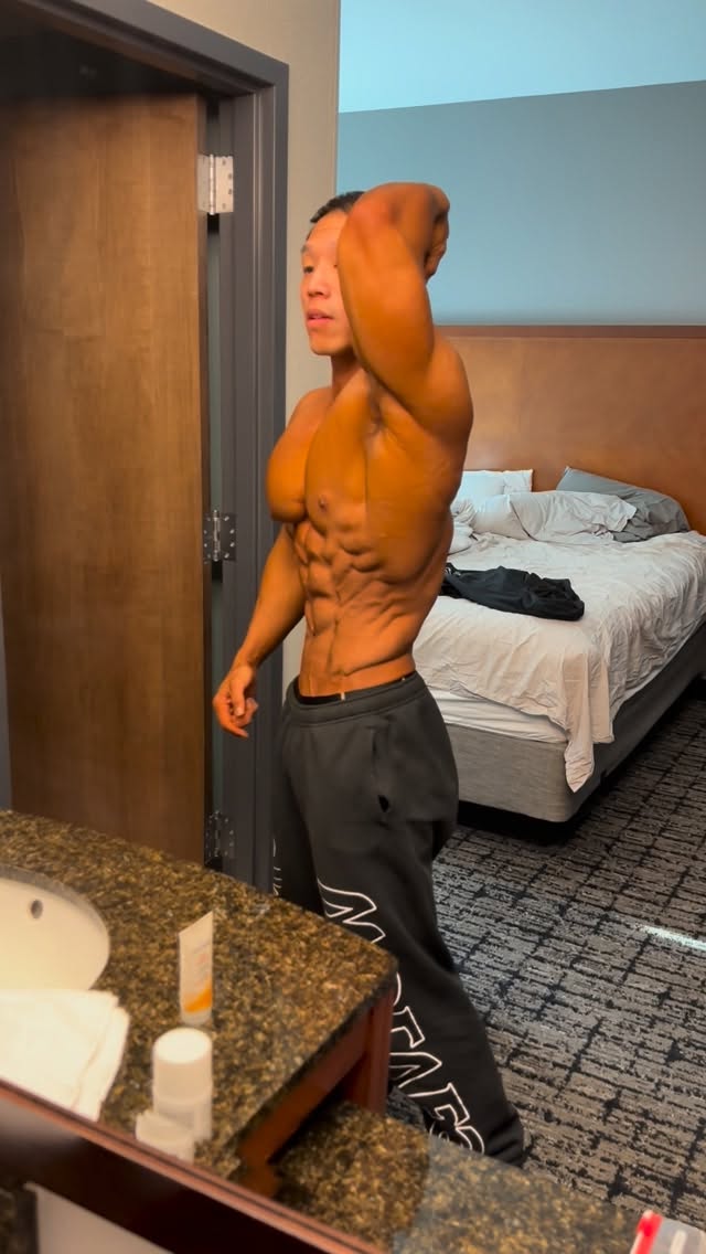 Instagram post by @joemonji for Darc Sport. Caption reads: It will be different. It has to be different....