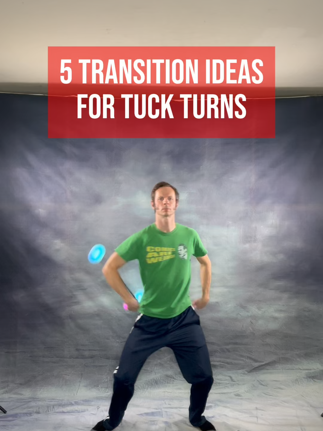 TikTok post by @drexfactor for Ultrapoi. Caption reads: [...] Which one is your favorite? Thanks to....