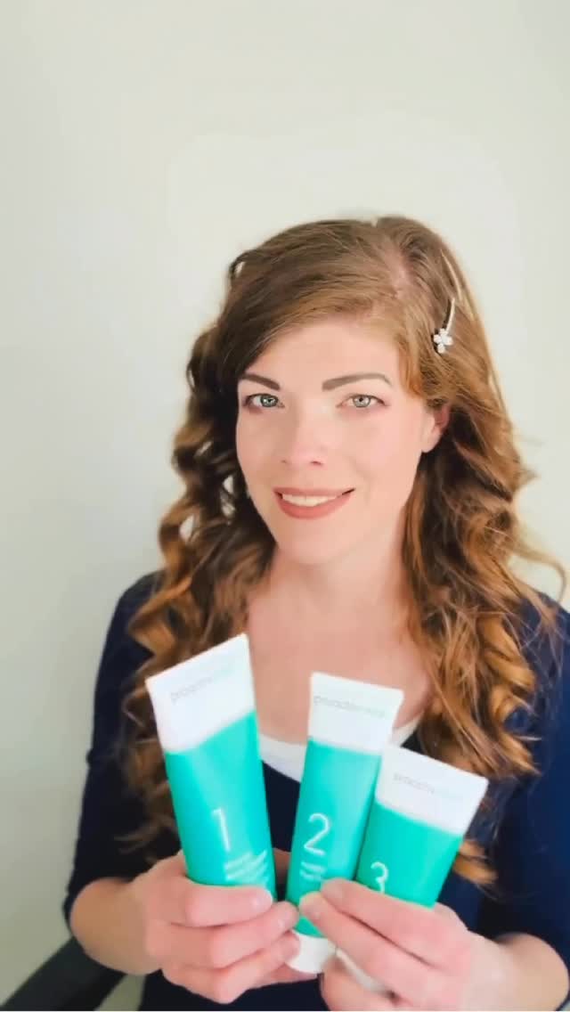 Instagram post by @rae.family.magic for Proactiv. Caption reads: Gifted by Proactiv. The @proactiv Clean routine is....