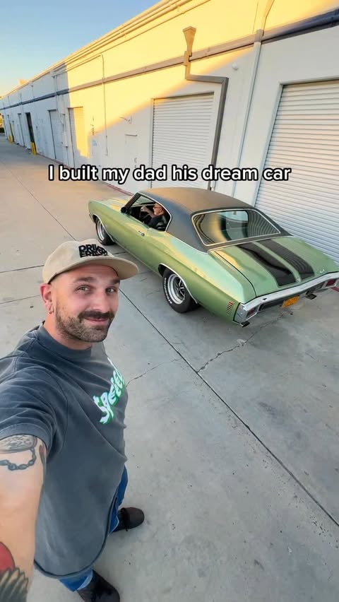 Instagram post by @vin_tra for PENNZOIL. Caption reads: Lots of work but so rewarding. @pennzoil is a long....