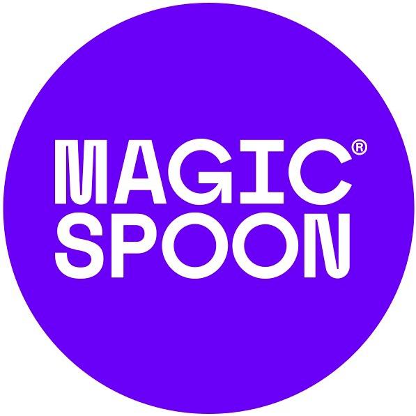 Magic Spoon