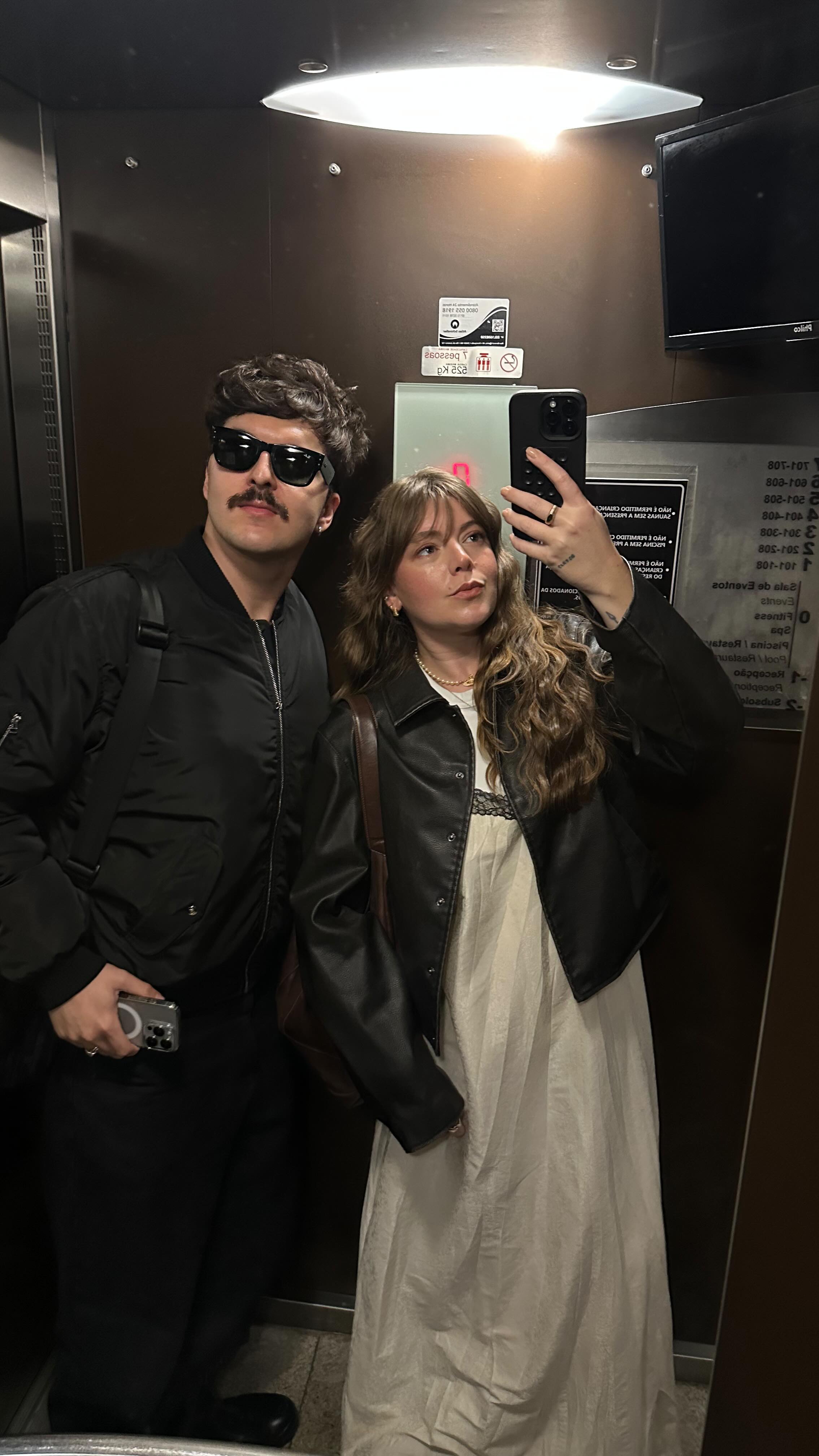 Instagram post by @marielimallmann for Dove. Caption reads: keep it one hundred on the land, the sea, the sky,....