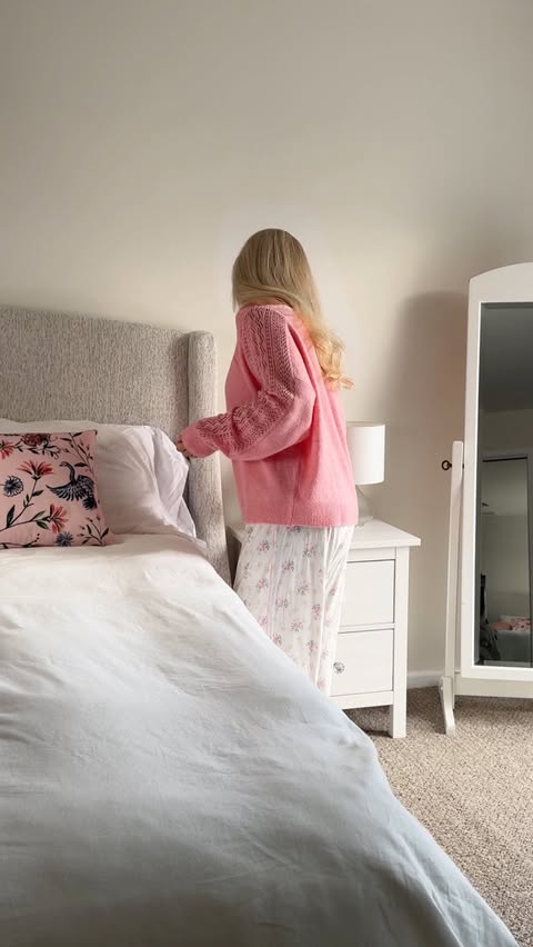 Instagram post by @pattischmidt for Sleep Number. Caption reads: #SleepNumberPartner Good sleep is non-negotiable,....