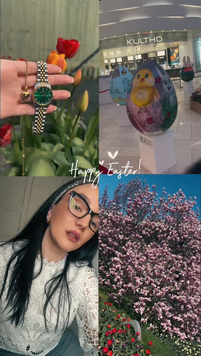 Instagram post by @thisis.andreea_ for Abbott Lyon. Caption reads: [...] with me… wearing my fave pieces from....