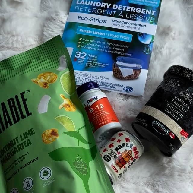 Instagram post by @khush_reviewingtales for EATABLE. Caption reads: I absolutely love that all these products are....