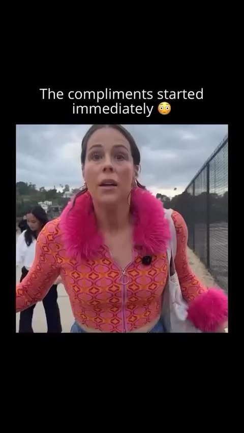Instagram post by @laybournmemes for Kitsch. Caption reads: [...] was breaking off until I tried this....