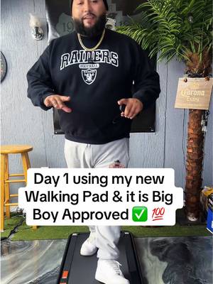 TikTok post by @dots805 for Yagudfitness. Caption reads: Getting your steps in just got easier with @Yagud....