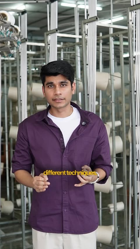 Instagram post by @mokshchhabra for The Souled Store. Caption reads: [...] manufacturing. Most ignored it. The Souled....