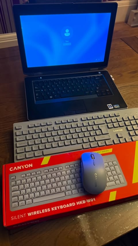 Instagram post by @made_by.emaan for Ryman. Caption reads: AD - Taking school work to the next level with....