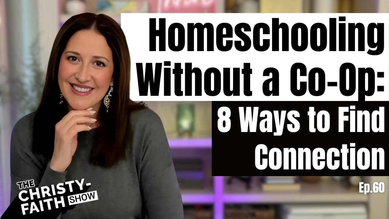 YouTube post by @christy-faith for Lovevery. Caption reads: [...] code CHRISTY25 for 25% off!)

Lovevery
 The....