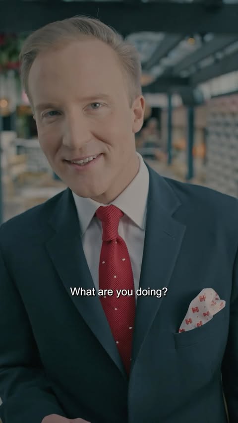 Instagram post by @williamhanson for Hotels.com. Caption reads: [...] @hotelsdotcom and get £100 back in....