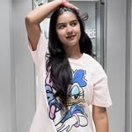 Instagram post by @anjali_verma_152 for Max Fashion. Caption reads: New New You! 

#MaxFashion #NewNewYou....