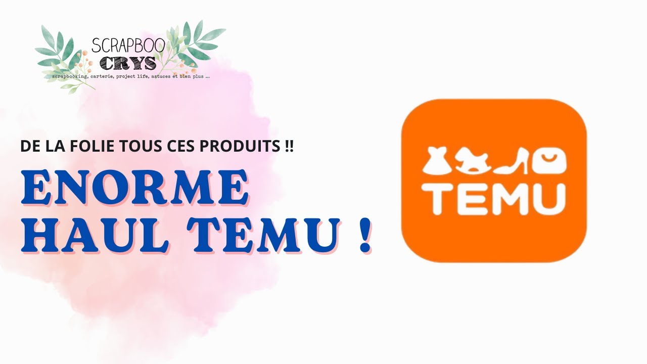 YouTube post by @scrapboocrys for iGraal. Caption reads: THIS IS UNPRECEDENTED 😮! An AVALANCHE of....