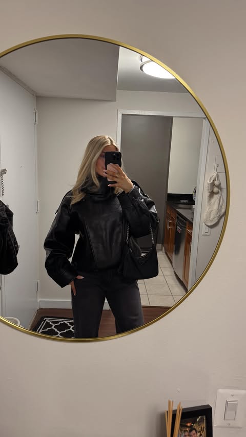 Instagram post by @jessbristow for John Frieda. Caption reads: quick and easy blonde refresh with @johnfriedaus....