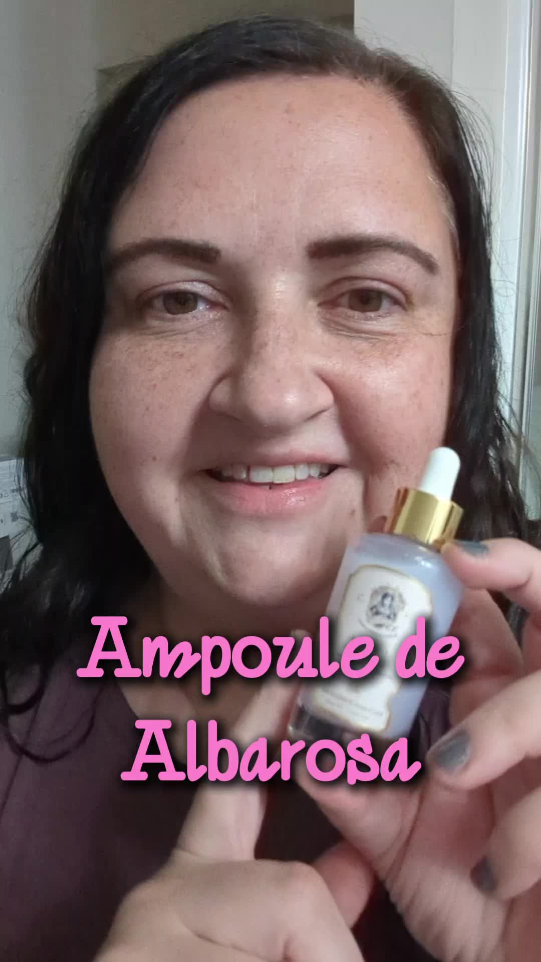 TikTok post by @jmeans77 for Picky Shop. Caption reads: [...] @pickyrewards @Picky KBeauty @Picky Shop:....